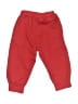 Unbranded Solid Red Casual Pants Size 18-24 mo - photo 2