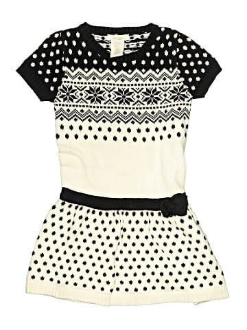 Lilly Wicket Dress (view 1)