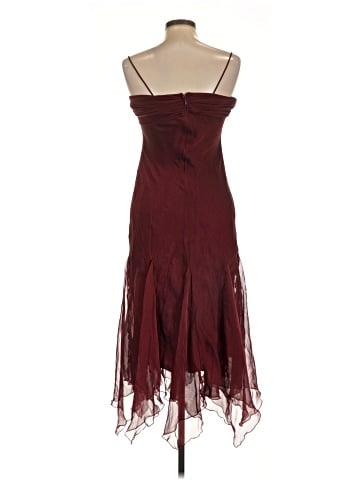Betsy & Adam by Linda Bernell Cocktail Dress (view 2)