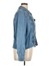 Tommy Bahama Blue Denim Jacket Size XL - photo 4