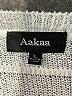 AaKaa 100% Acrylic Ivory Pullover Sweater Size L - photo 7