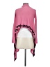 Bebe Sport Pink Cardigan Size XS - photo 2