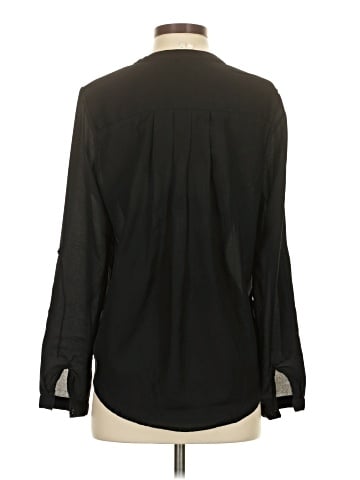 Truth NYC Long Sleeve Blouse (view 2)