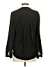 Truth NYC 100% Polyester Black Long Sleeve Blouse Size S - photo 2