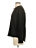 Truth NYC 100% Polyester Black Long Sleeve Blouse Size S - photo 5