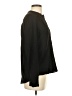 Truth NYC 100% Polyester Black Long Sleeve Blouse Size S - photo 4