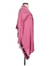 Bebe Sport Pink Cardigan Size XS - photo 4