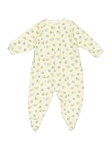 Carter's Long Sleeve Onesie (view 1)