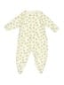 Carter's 100% Cotton Yellow Long Sleeve Outfit Size 6-9 mo - photo 1