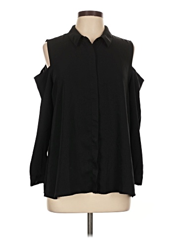 Alfani Sleeveless Blouse (view 1)