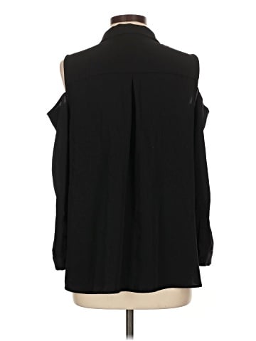 Alfani Sleeveless Blouse (view 2)