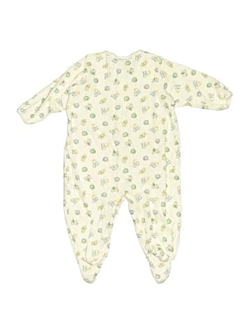 Carter's Long Sleeve Onesie (view 2)