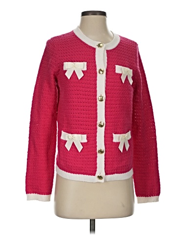 Lilly Pulitzer Cardigan (view 1)