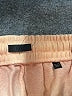 ATM 100% Cotton Color Block Yellow Shorts Size XS - photo 3