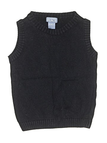 The Children's Place Vest (view 1)