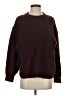 ASOS Design Solid Burgundy Pullover Sweater Size S - photo 1
