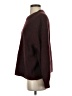 ASOS Design Solid Burgundy Pullover Sweater Size S - photo 5