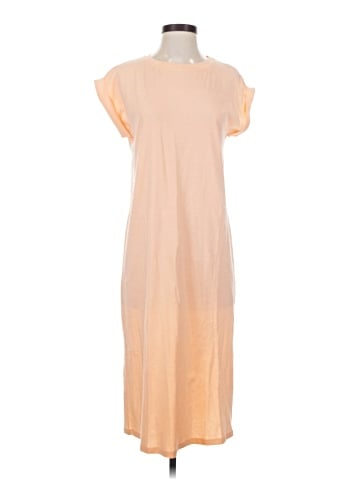 LA Relaxed Casual Dress (view 1)