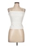 Qinsen Ivory Tube Top Size L - photo 1