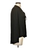 Kimchi Blue 100% Polyester Black Long Sleeve Blouse Size XS - photo 4