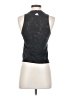 Adidas 100% Cotton Gray Active Tank Size XS - photo 2