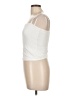Qinsen Ivory Tube Top Size L - photo 5