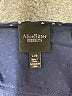 Alice Ritter Stars Blue 3/4 Sleeve Blouse Size L - photo 7
