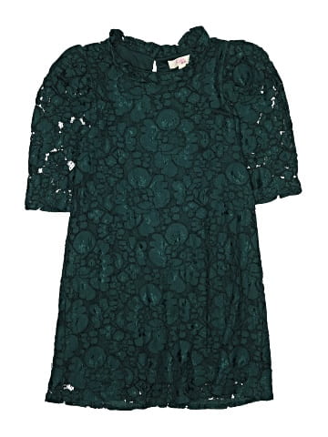 GB Girls Dress (view 1)