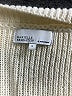Danielle Bernstein Ivory Pullover Sweater Size L - photo 7
