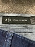 Armani Exchange Chevron-herringbone Blue Jeans Size 34 waist - photo 6