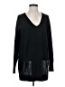 Elliott Lauren Black Pullover Sweater Size S - photo 1