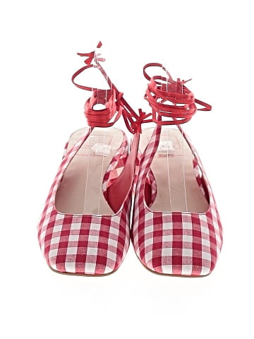 Dolce Vita x Love and Lemons Heels (view 2)