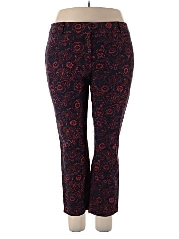 Ann Taylor LOFT Casual Pants (view 1)