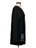 Elliott Lauren Black Pullover Sweater Size S - photo 4