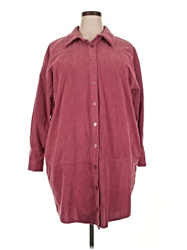 Eloquii Elements Casual Dress