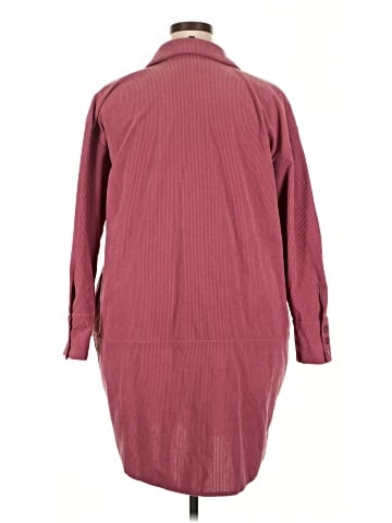 ELOQUII Elements Casual Dress (view 2)