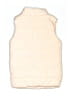 Puma 100% Polyester Ivory Vest Size S (kids) - photo 2