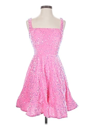 Wear Your Love Cocktail Dress (view 1)