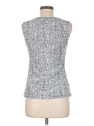 Halogen Sleeveless Top (view 2)