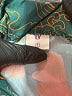 Assorted Brands Paisley Teal Casual Dress Size 1 - photo 7