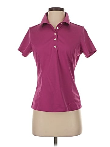 Nike Golf Short Sleeve Polo (view 1)