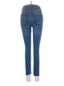 Good American Blue Jeans Size 6 - photo 2