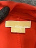 Michael Kors Orange Blazer Size 2 - photo 6