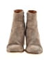 Rag & Bone Tan Ankle Boots Size EU 39 - photo 2