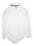 Slazenger White Long Sleeve Top Size XL - photo 1