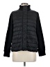 Active by Old Navy 100% Nylon Solid Black Jacket Size M - photo 1