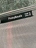 Patty Boutik Gray Long Sleeve Top Size XL - photo 7
