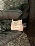 Unbranded Solid Black Romper Size S - photo 4