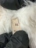 Soft Surroundings 100% Polyester Blue Coat Size XS - photo 8