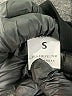 Unbranded Solid Black Romper Size S - photo 4
